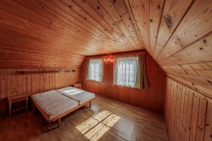 Prodej, Chalupa, Krásná Lípa