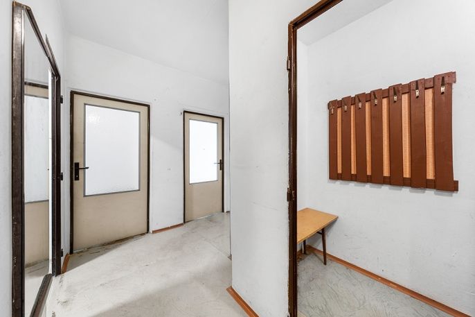 Prodej, Byt 2+1, Děčín