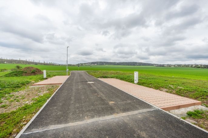 Prodej, Pozemek k bydlení, Řehlovice