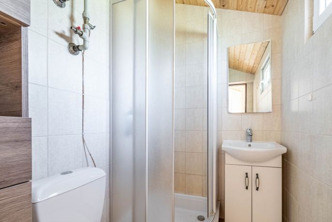 Prodej, Chata, Ráby