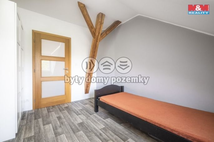 Prodej, Byt 5+kk, Uherský Brod