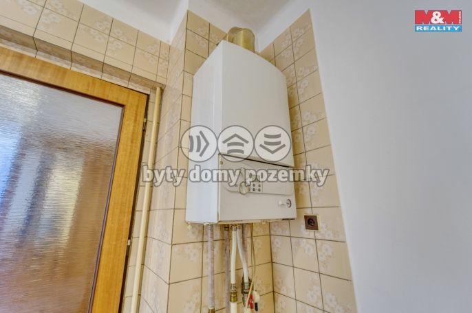 Prodej, Rodinný dům, Hrádek