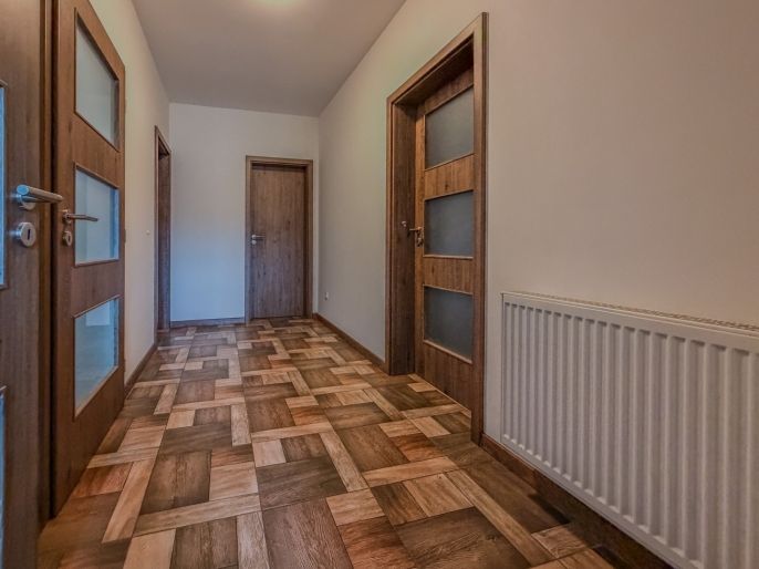 Prodej, Rodinný dům, Kostelec nad Labem