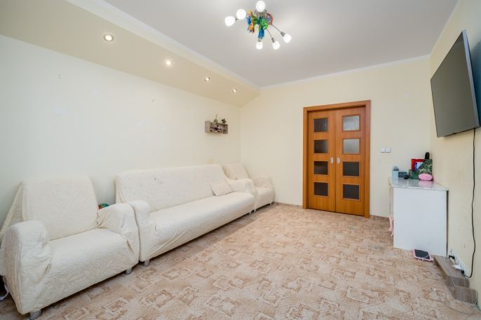 Pronájem, Byt 3+1, Bílina