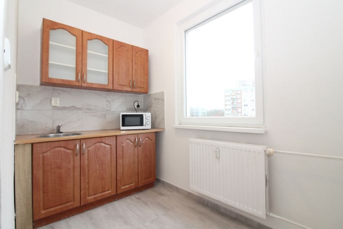 Prodej, Byt 1+1, Česká Lípa