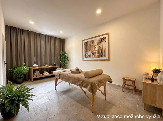 Pronájem, Kancelářský prostor, Nymburk