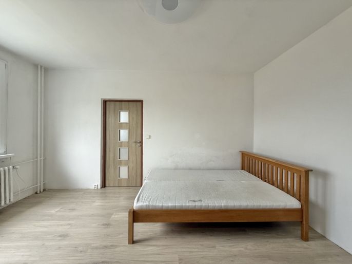 Pronájem, Byt 2+kk, Děčín