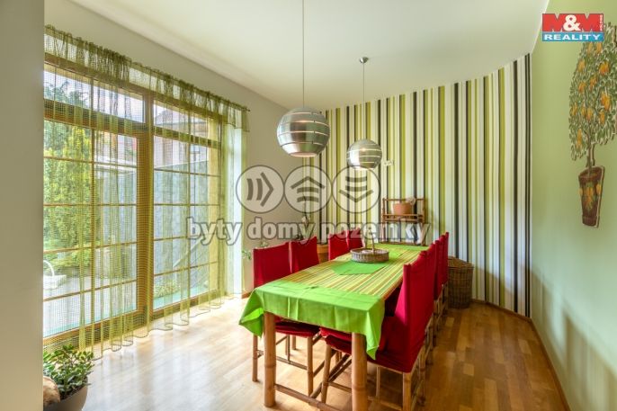 Prodej, Rodinný dům, Bílina