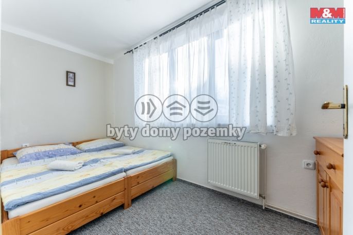 Prodej, Rodinný dům, Jestřabí v Krkonoších