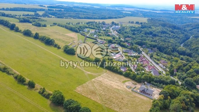 Prodej, Pozemek k bydlení, Lipina