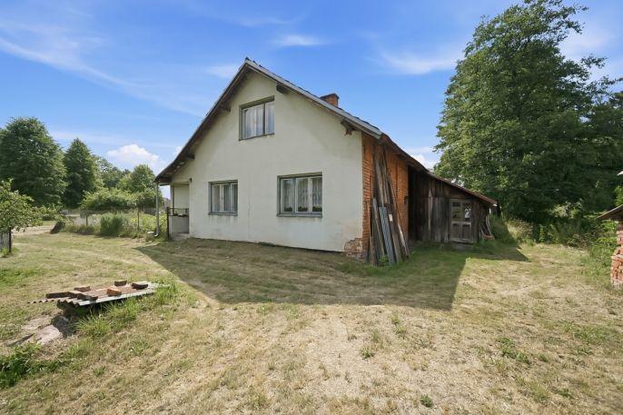 Prodej, Rodinný dům, Rychnov na Moravě