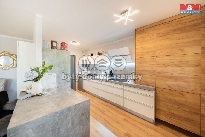 Prodej, Rodinný dům, Dyje