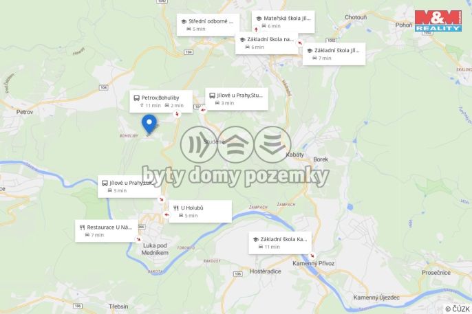 Prodej, Rodinný dům, Petrov