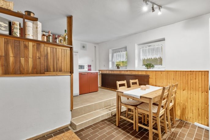 Prodej, Rodinný dům, Rokytnice nad Jizerou