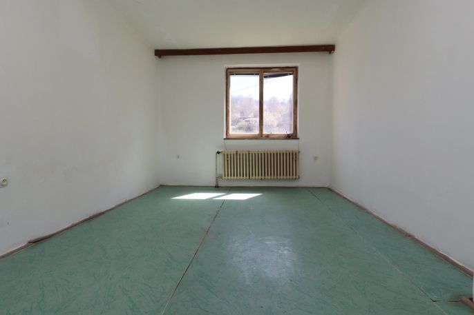 Prodej, Byt 2+1, Velichov