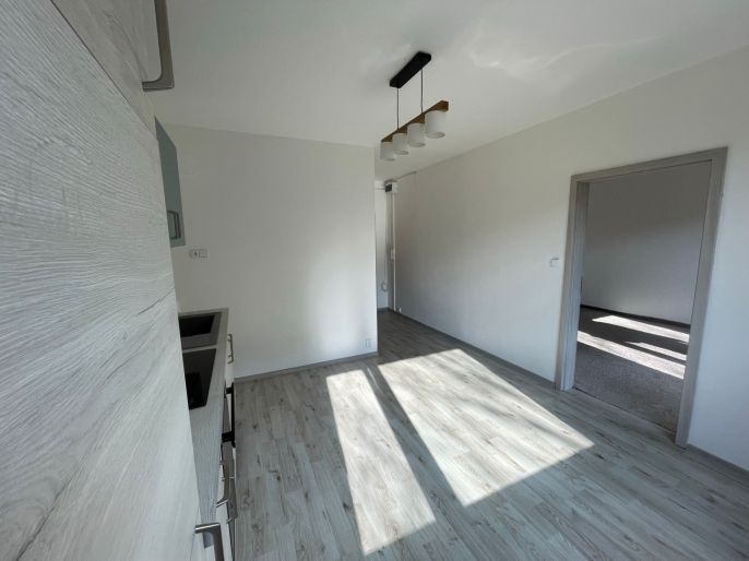 Prodej, Byt 2+kk, Most