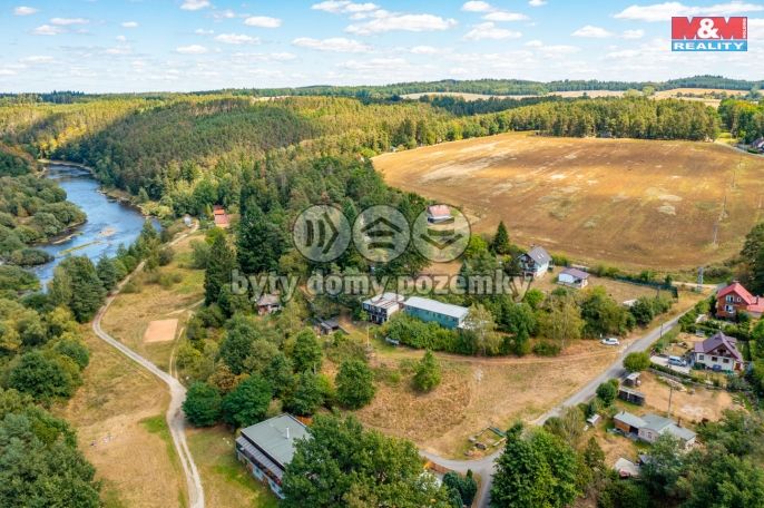 Prodej, Pozemek k bydlení, Vojníkov