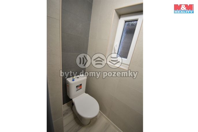 Prodej, Rodinný dům, Ústí nad Orlicí