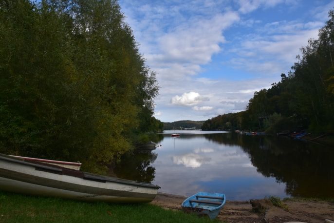 Prodej, Chata, Lančov