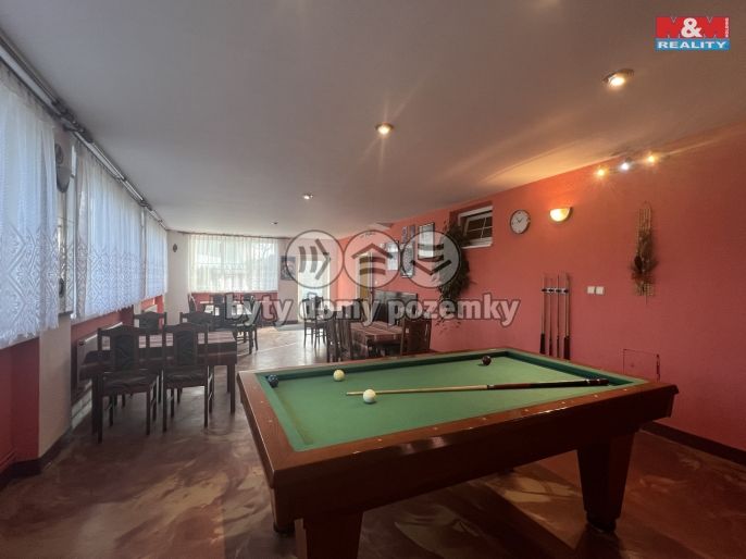 Prodej, Restaurace, stravování, Orlová