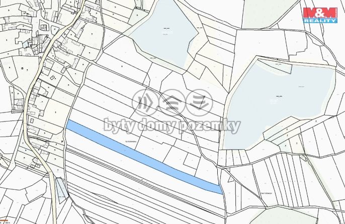 Prodej, Pole, Zbýšov