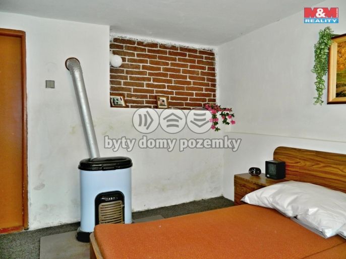 Prodej, Chalupa, Pošná