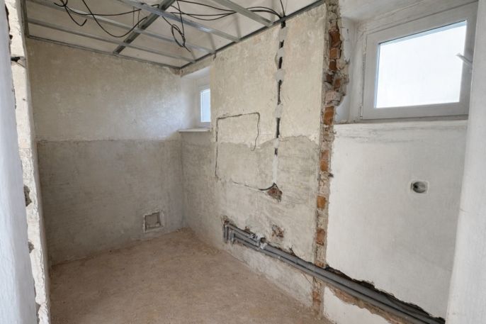 Prodej, Rodinný dům, Hranice