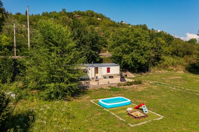 Prodej, Zahrada, Křešice