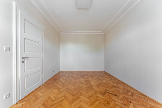 Prodej, Byt 3+kk, Praha