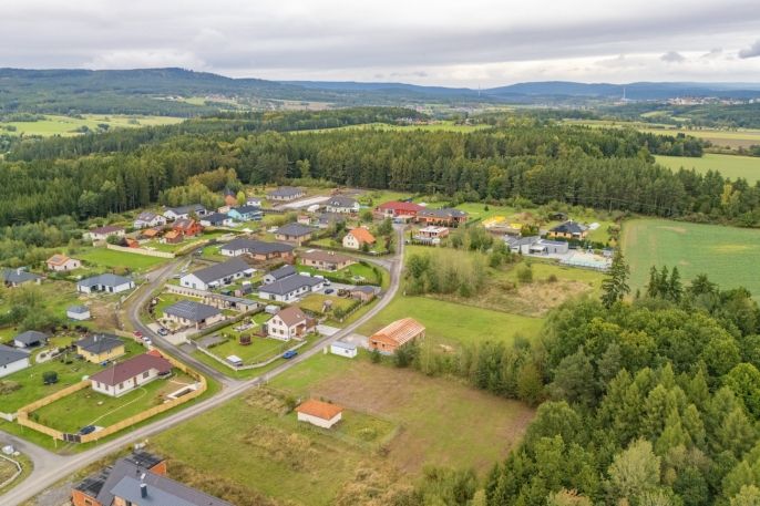 Prodej, Pozemek k bydlení, Bohutín