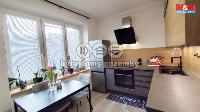 Prodej, Byt 3+1, Most