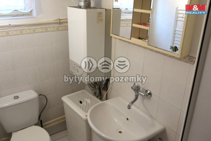 Prodej, Rodinný dům, Velvary