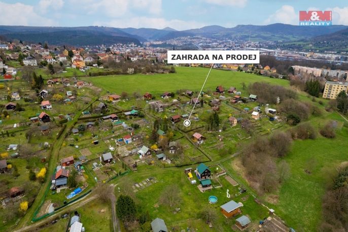 Prodej, Chata, Děčín