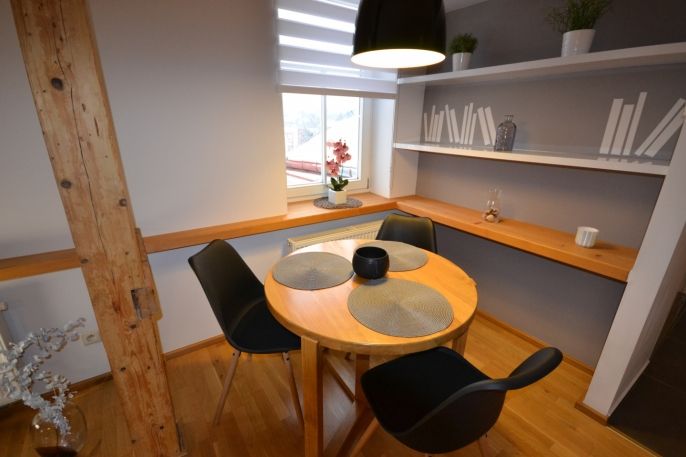 Pronájem, Byt 2+kk, Jablonec nad Nisou