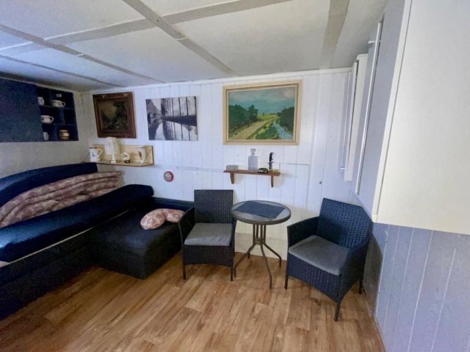 Prodej, Zahrada, Varnsdorf