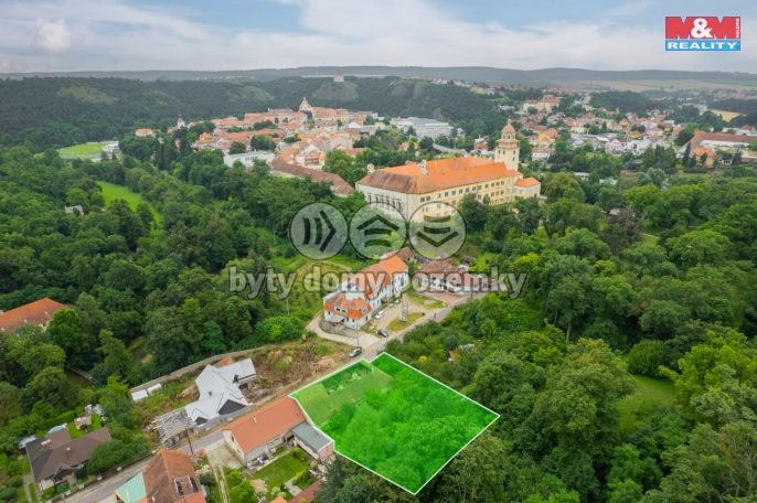 Prodej, Výrobní objekt, Moravský Krumlov