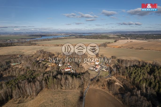 Prodej, Pozemek k bydlení, Cheb