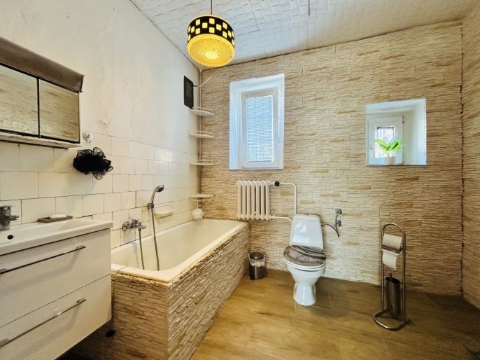 Prodej, Rodinný dům, Prostějov