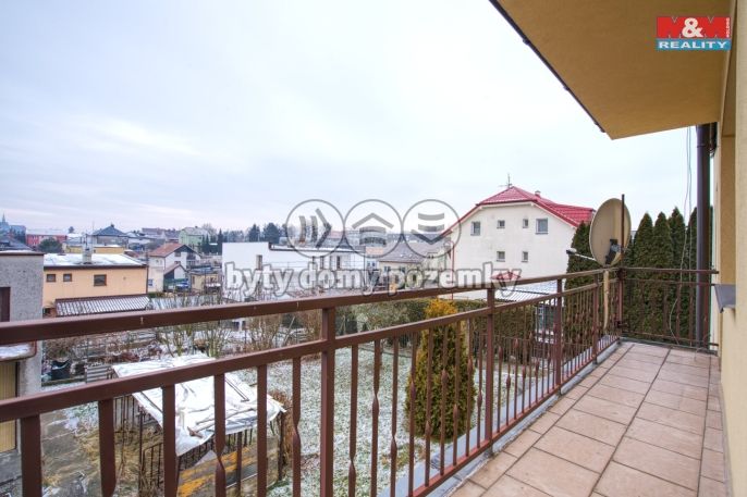 Prodej, Rodinný dům, Ludgeřovice