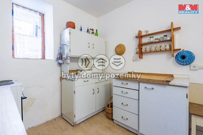 Prodej, Chata, Ktiš