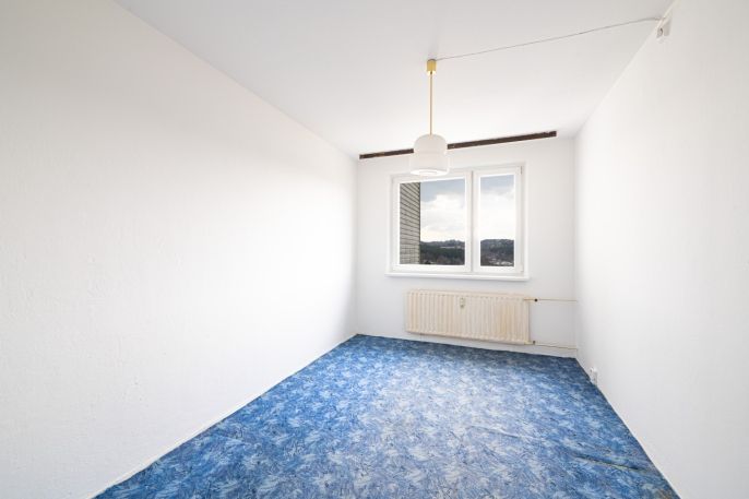 Prodej, Byt 3+1, Tanvald