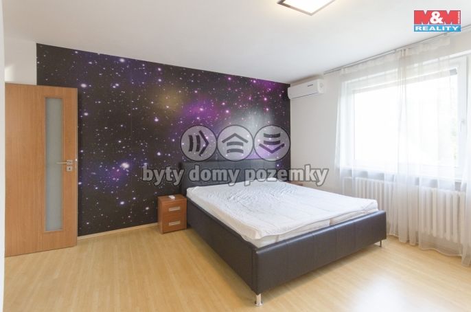 Prodej, Rodinný dům, Ostrava