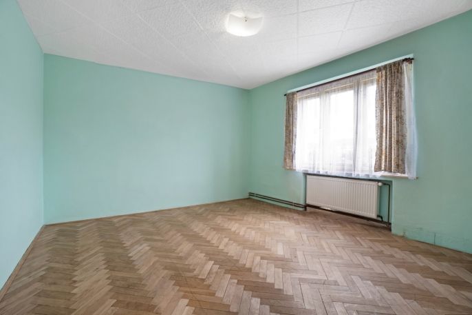 Prodej, Rodinný dům, Trubín