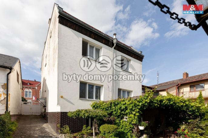 Prodej, Rodinný dům, Kravaře