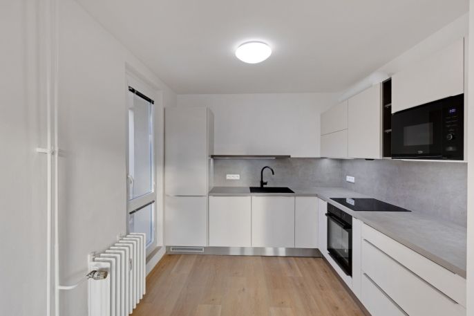 Prodej, Byt 2+1, 58 m², Beroun, Karla Čapka