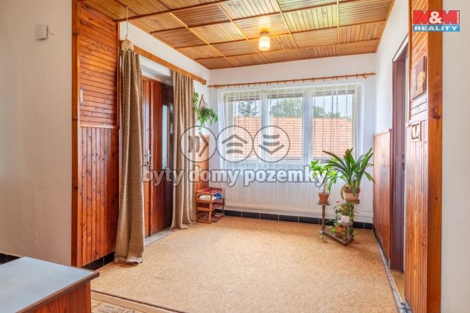 Prodej, Rodinný dům, Cehnice