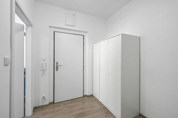 Pronájem, Byt 1+kk, Horoměřice