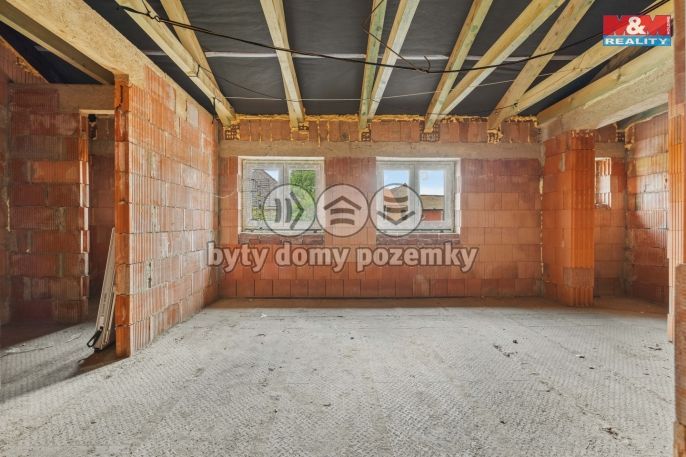 Prodej, Rodinný dům, Dobrovice