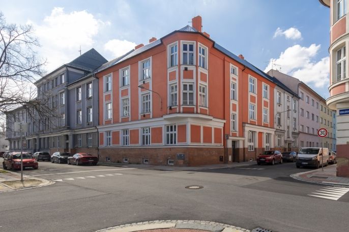 Prodej, Kancelářský prostor, Ostrava