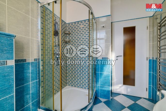 Prodej, Atypický byt, Mariánské Lázně